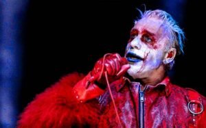 Till lindemann