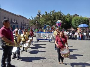 Sanjuaneros