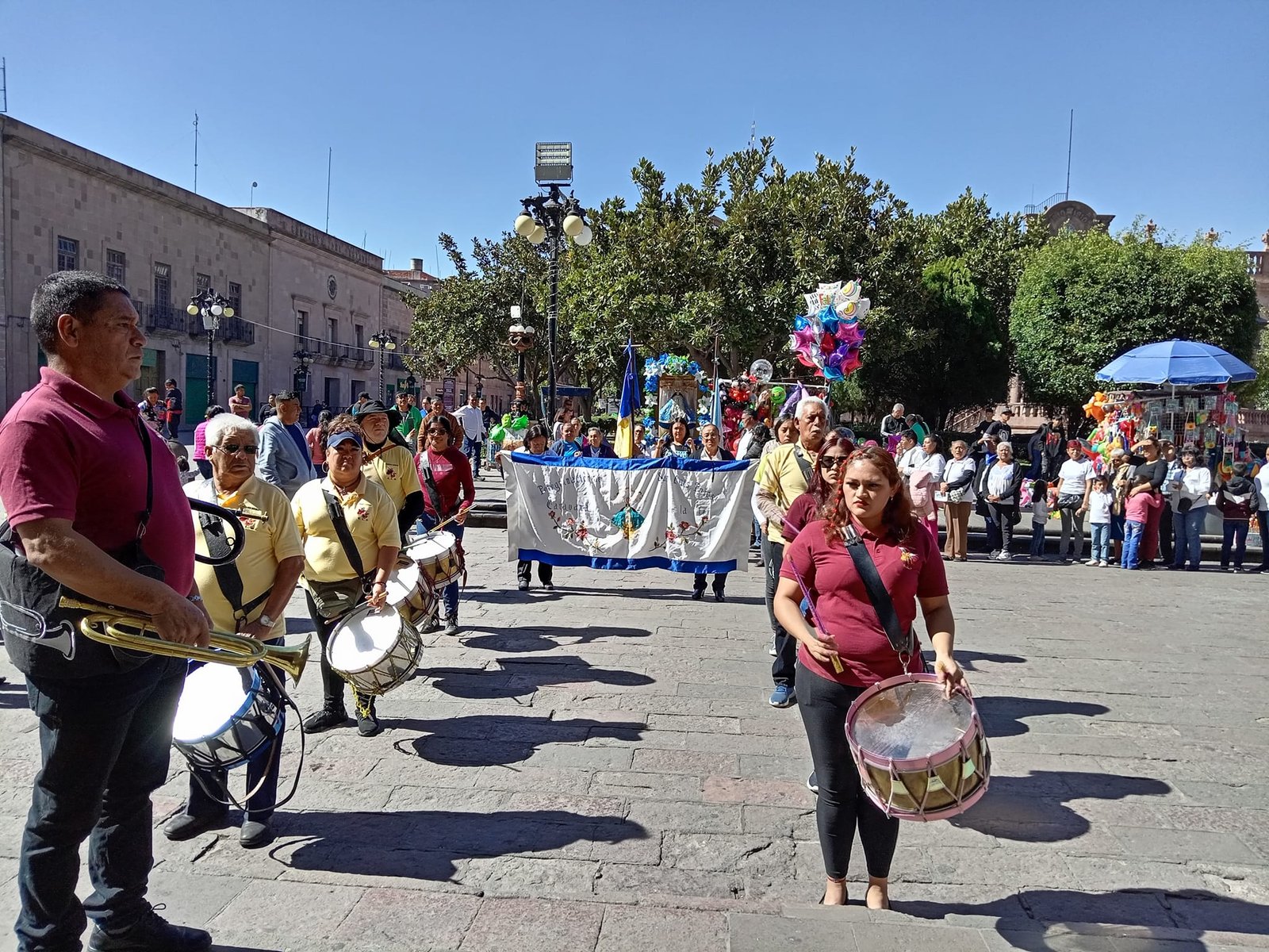 Sanjuaneros