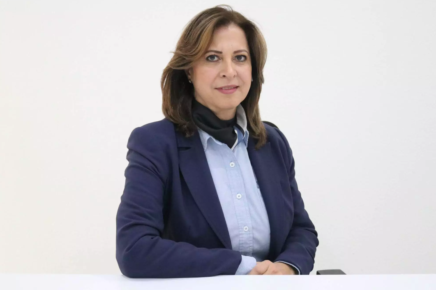 Imelda Elizalde Martínez