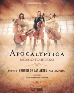 apocalyptica