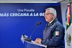 fiscalía josé luis ruiz contreras