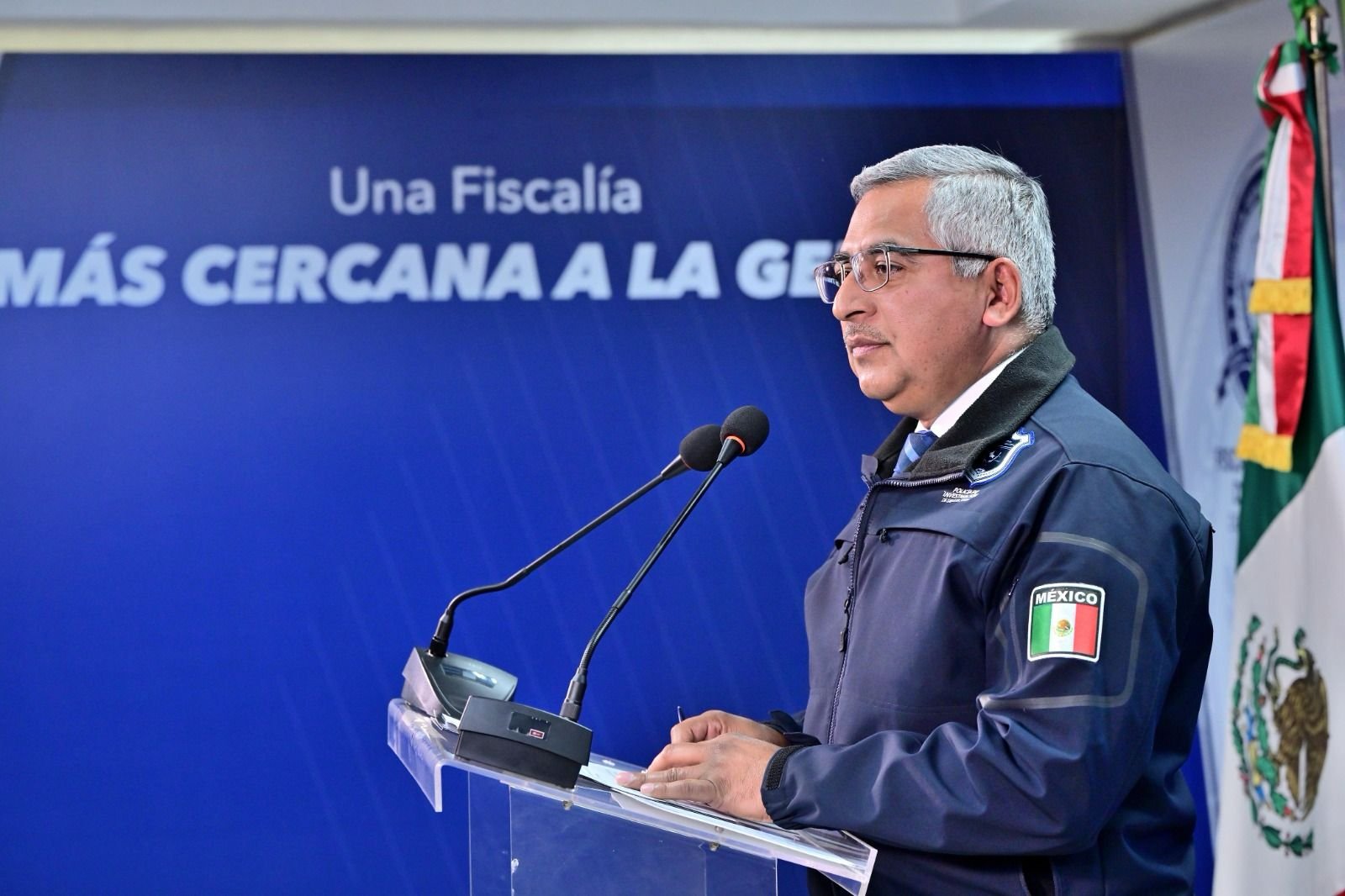 fiscalía josé luis ruiz contreras