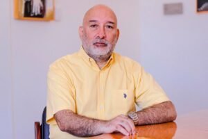 Enrique Delgado López uaslp
