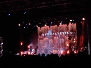 apocalyptica