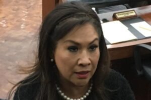 Sonia Mendonza