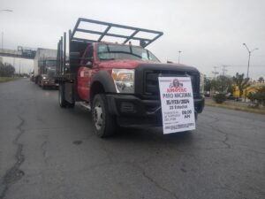 amotac transportes