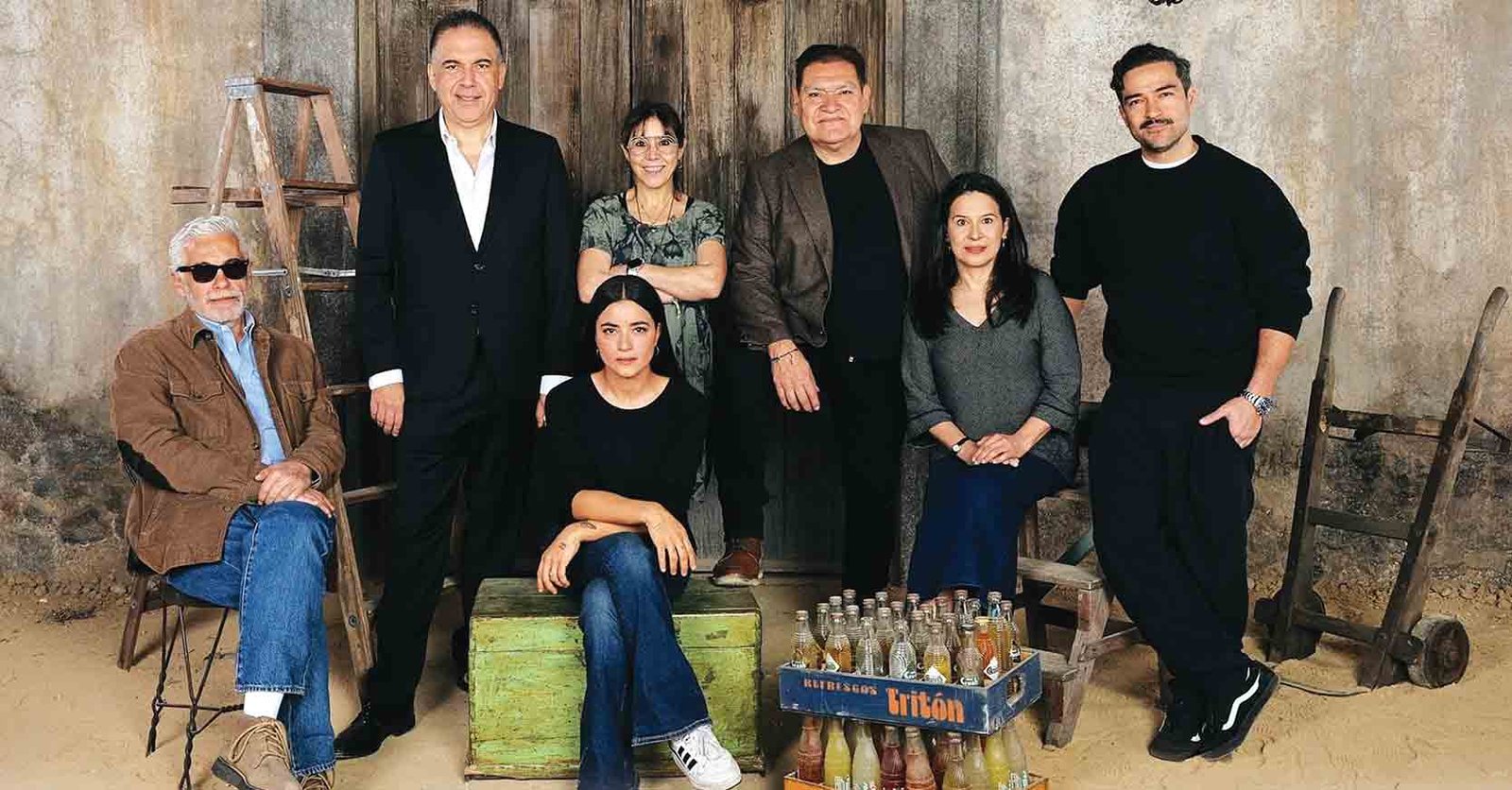 las muertas netflix poquianchis
