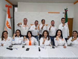 Movimiento Ciudadano