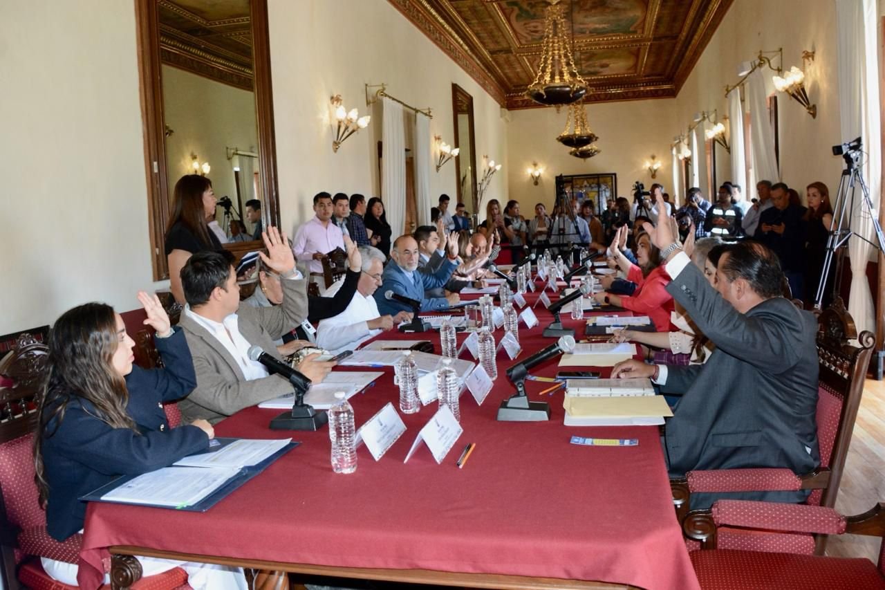 cabildo slp