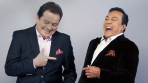 el tiempo es oro coque muñiz y carlos cuevas