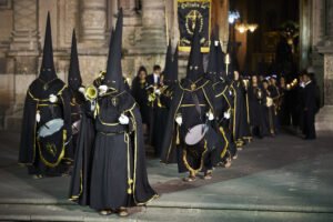 Procesión_del_silencio_-_SLP_(12)