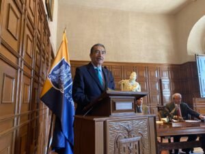 Alejandro zermeño guerra uaslp