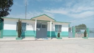 imss mexquitic