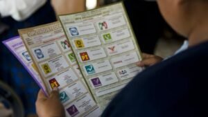 elecciones boletas voto