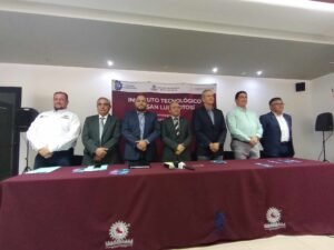 tecnológico regional de san luis