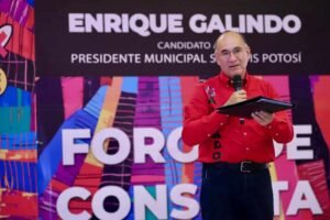 enrique galindo