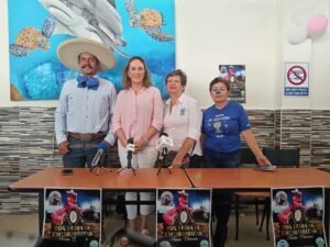 feria de escaramuzas