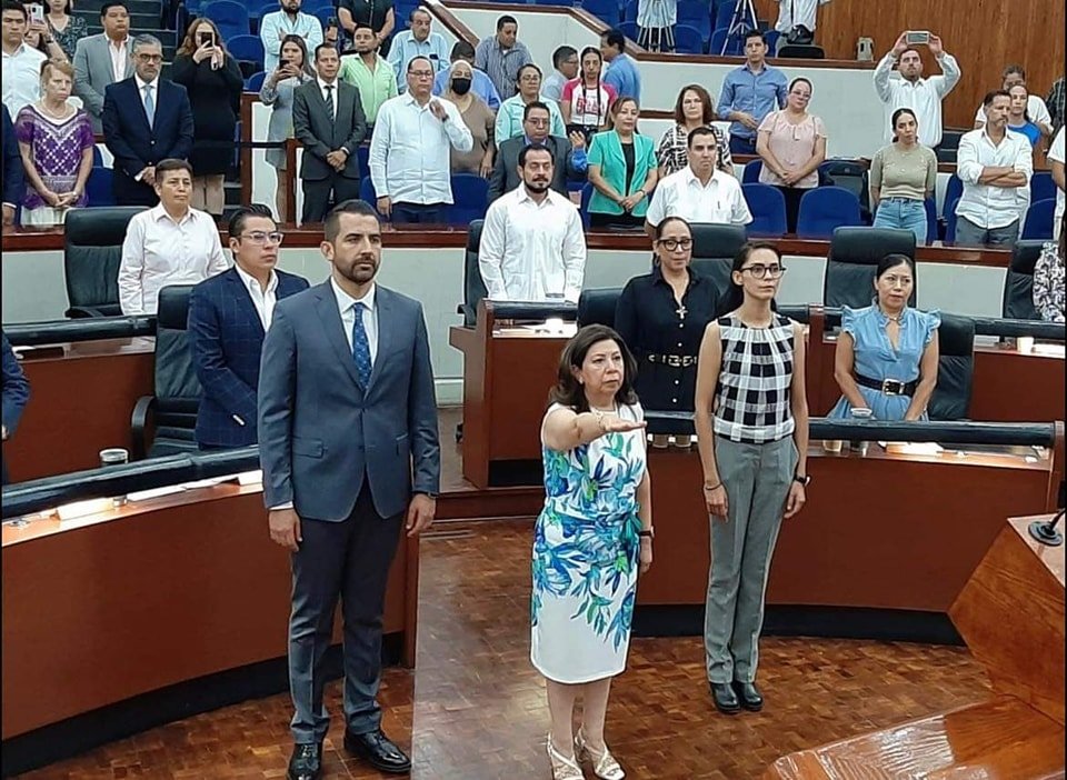 manuela cázares