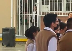 niño con autismo