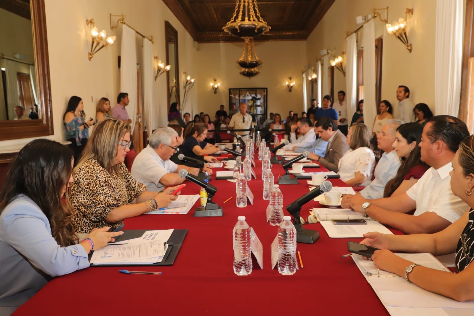 cabildo slp