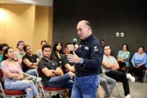 enrique galindo