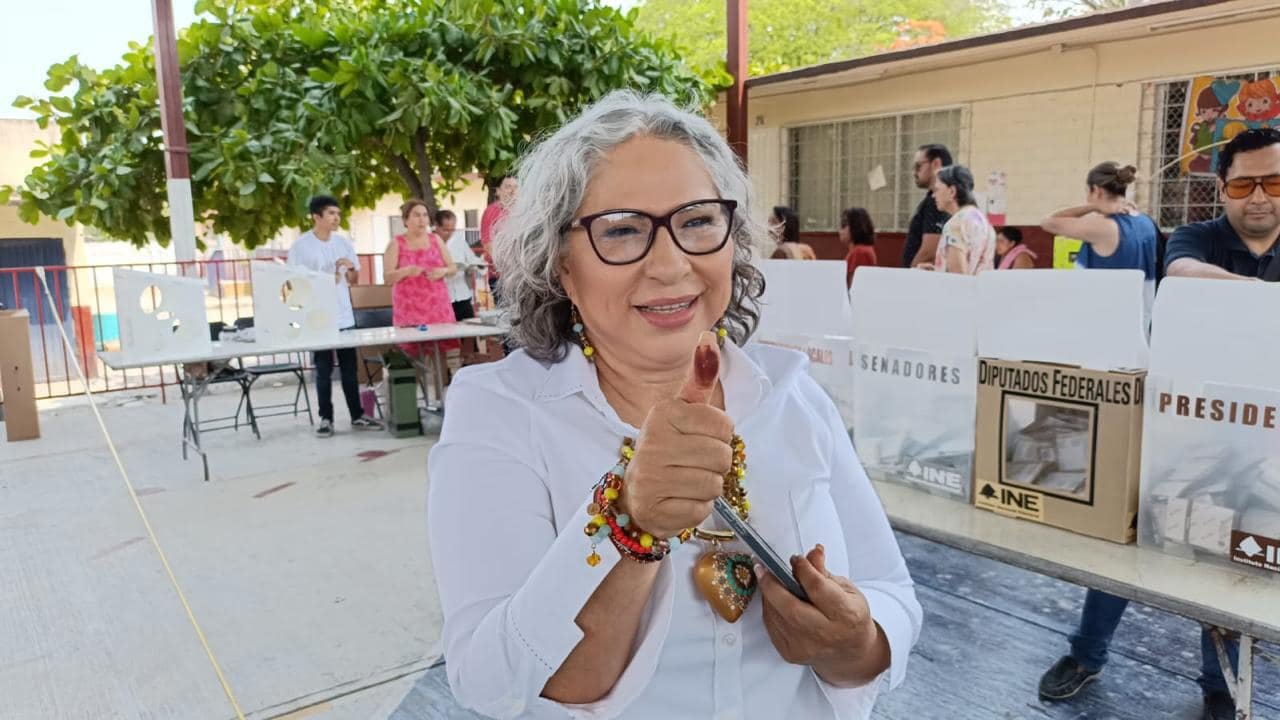 Rita Ozalia