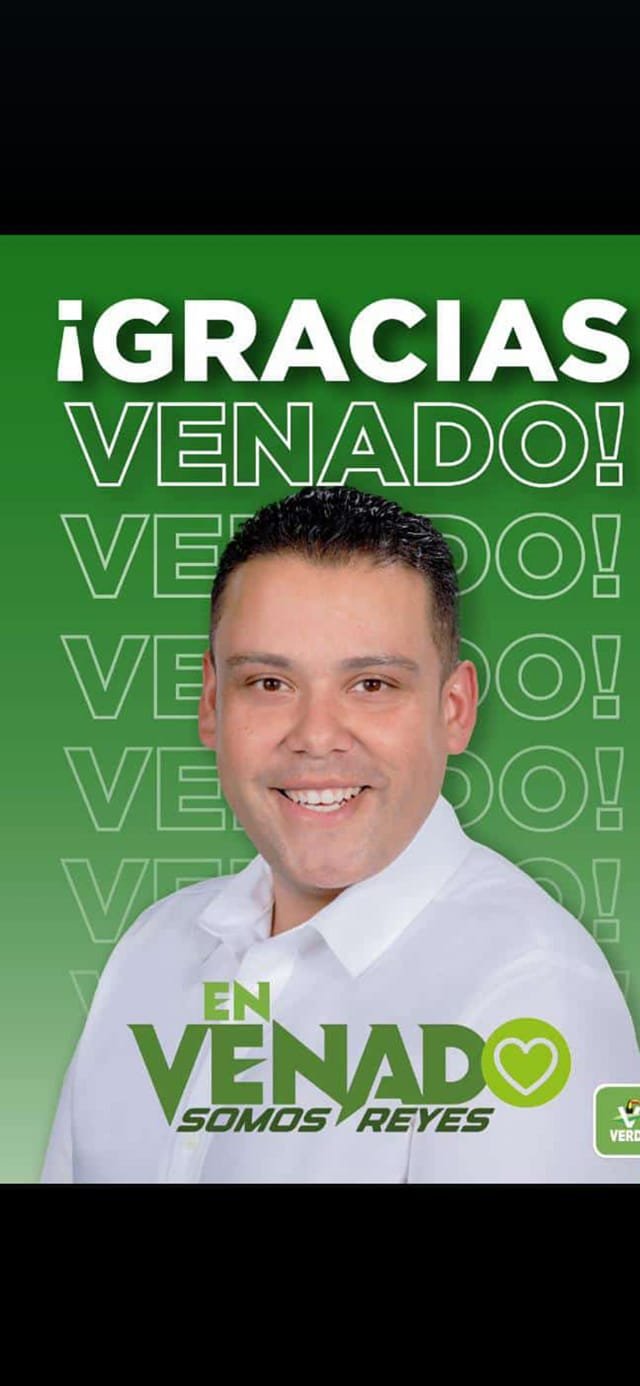 reyitos