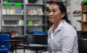 SANJUANA MALDONADO