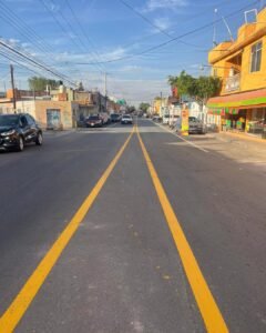 vialidades potosinas