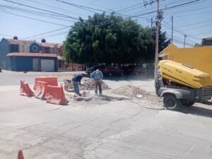 obras