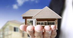 sector inmobiliario casa