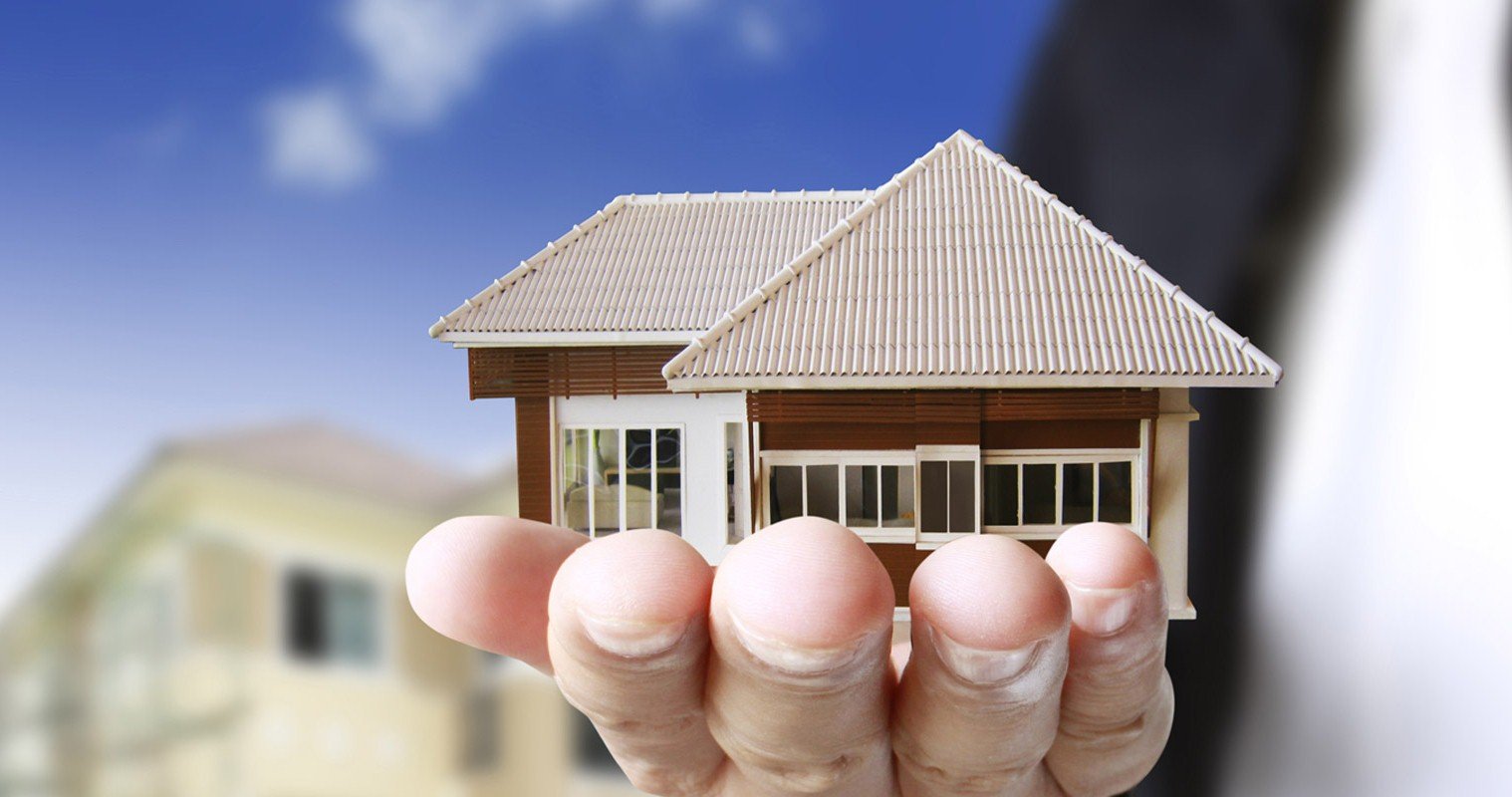 sector inmobiliario casa