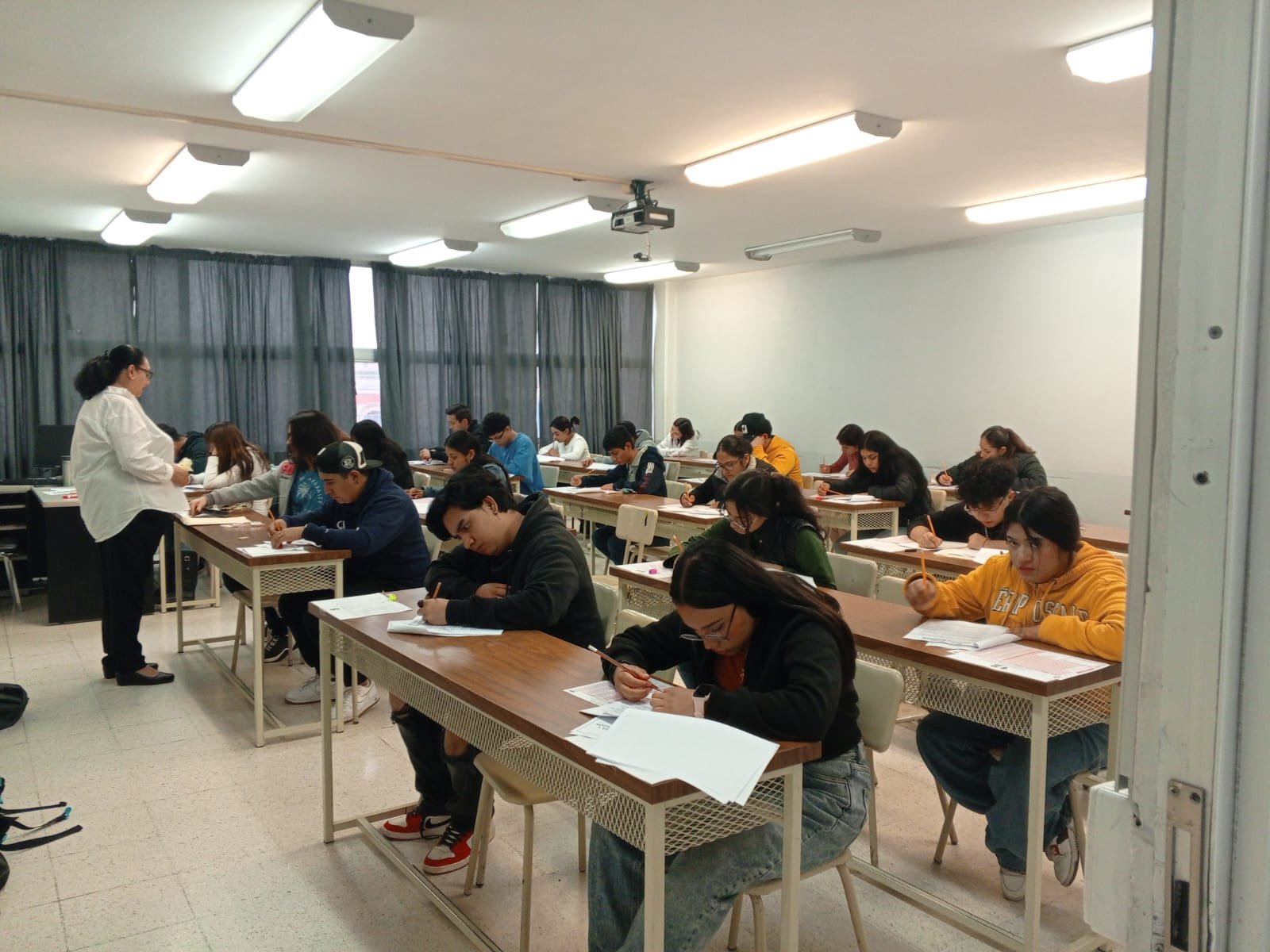 UASLP admisión
