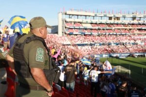 estadio alfonso lastras