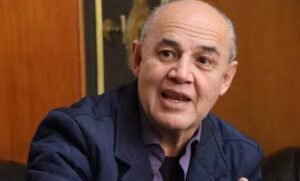 juan carlos machinena