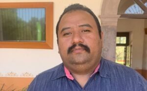 Erik Giovanni Espino de la Rosa
