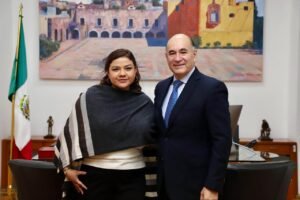 enrique galindo y daniela cid