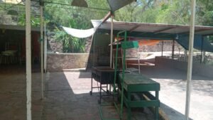 comerciantes presa de san josé