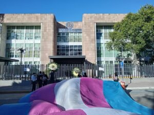 justicia personas trans