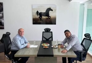 galindo y gallardo pozos