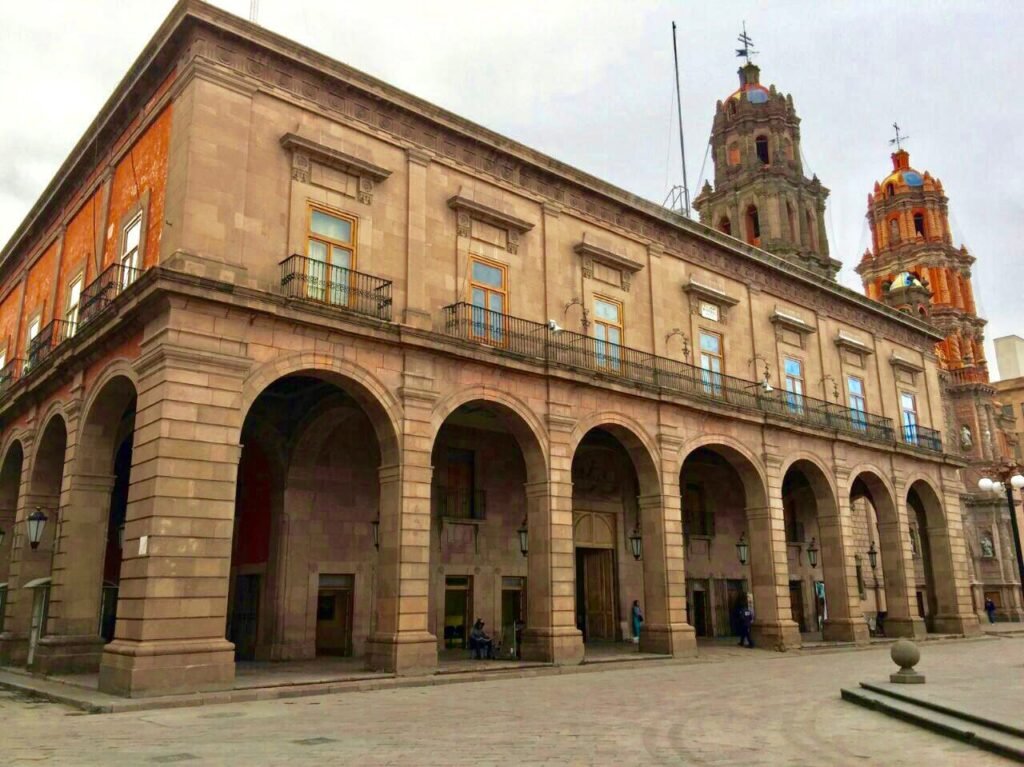 Por tercer año consecutivo, Ayuntamiento de la Capital eleva su ...