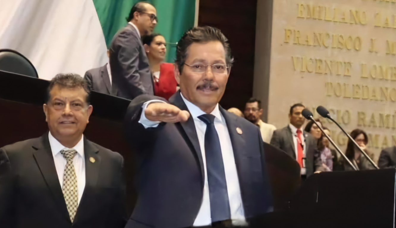 ricardo gallardo juarez