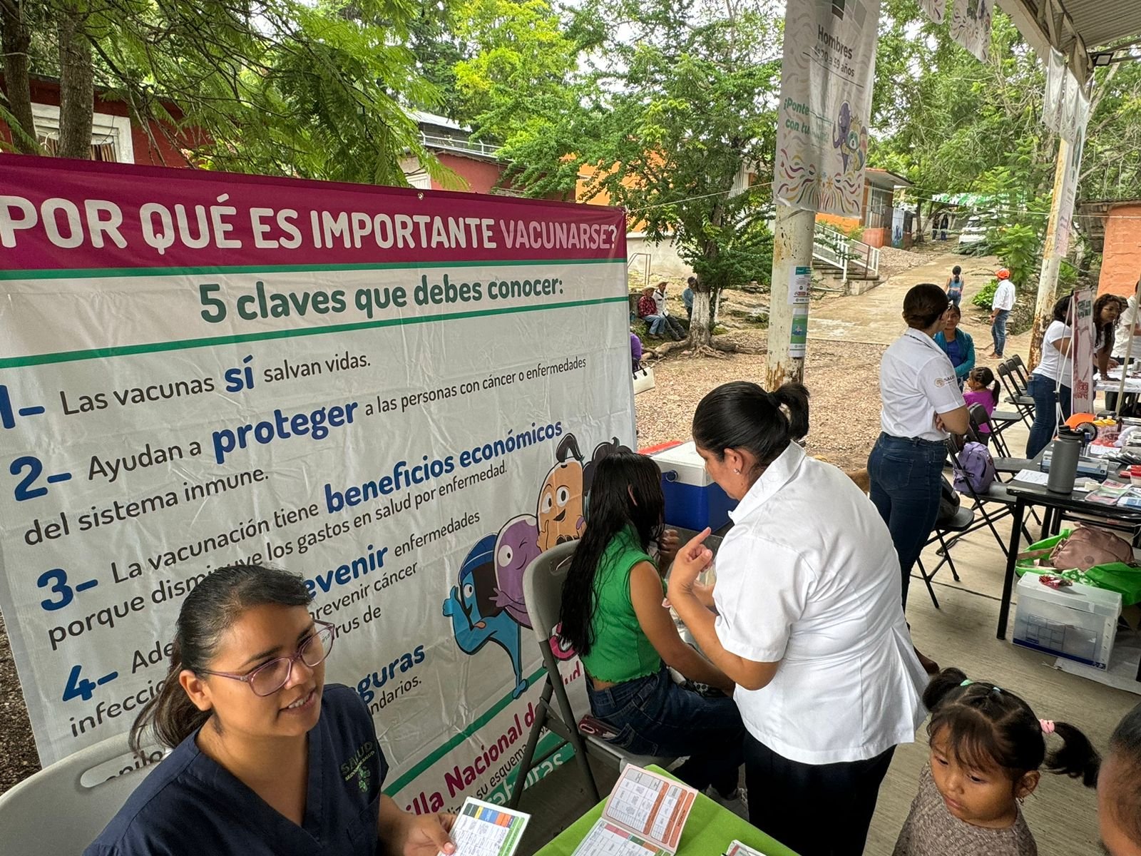 jornada salud nacional