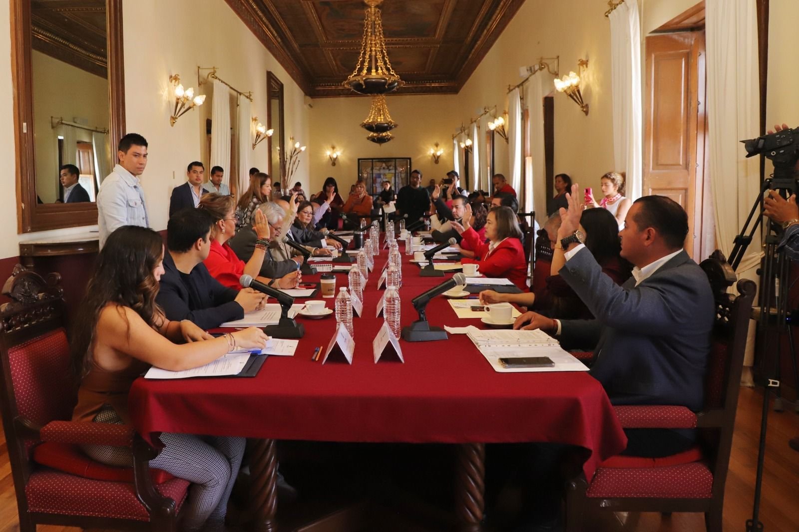 cabildo galindo