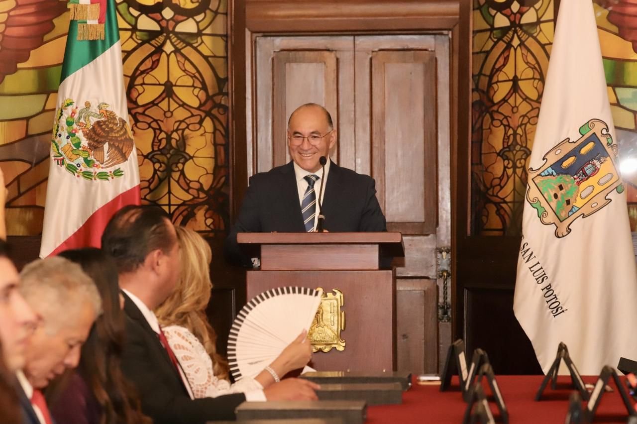 enrique galindo ceballos