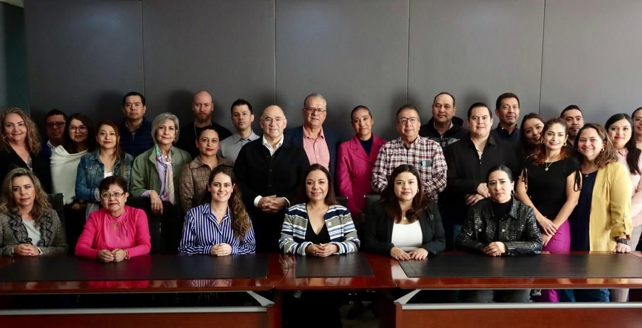 tesorería y oficialía mayor slp