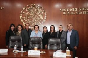 dif congreso