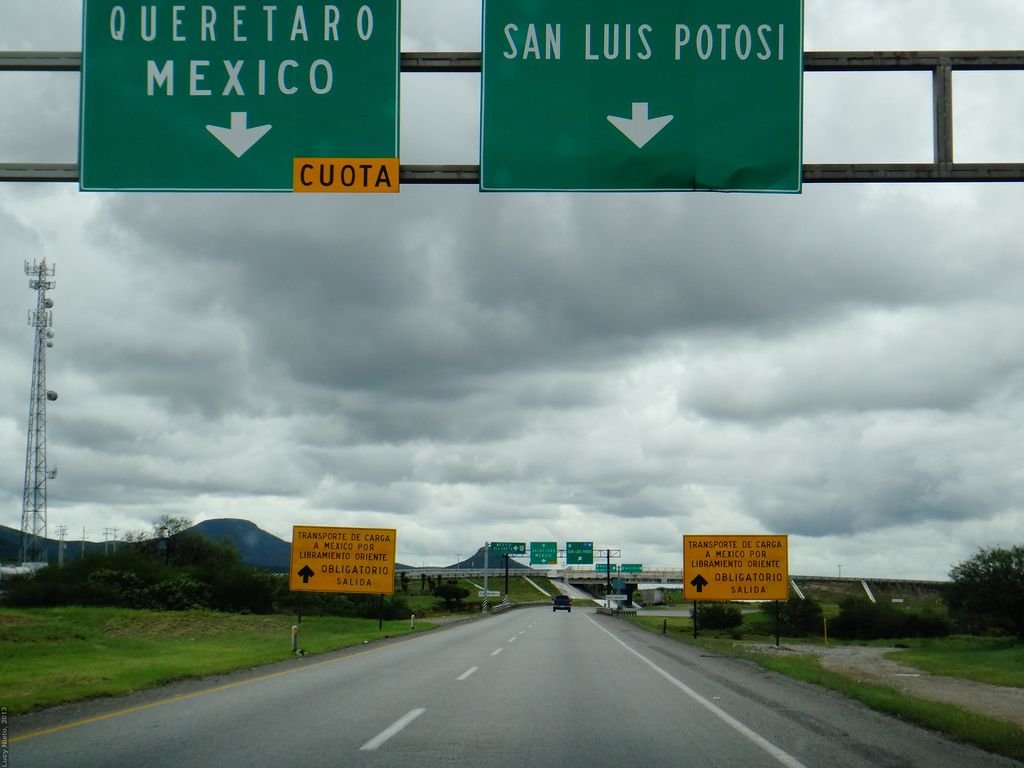 CARRETERA