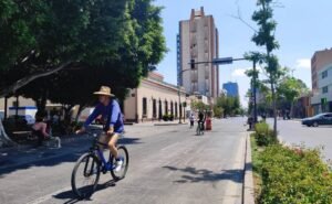 CICLOVIA-CARRANZA